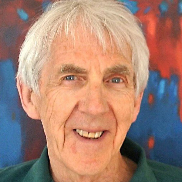 Noah Pikes, Roy Hart voice teacher