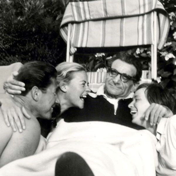 The transmission of Alfred Wolfsohn's legacy to Roy Hart