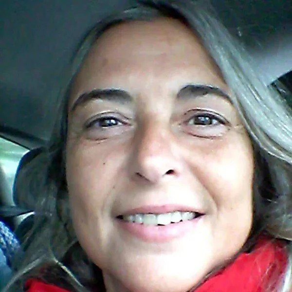 Nuria Inglada, Roy Hart Voice Centre teacher