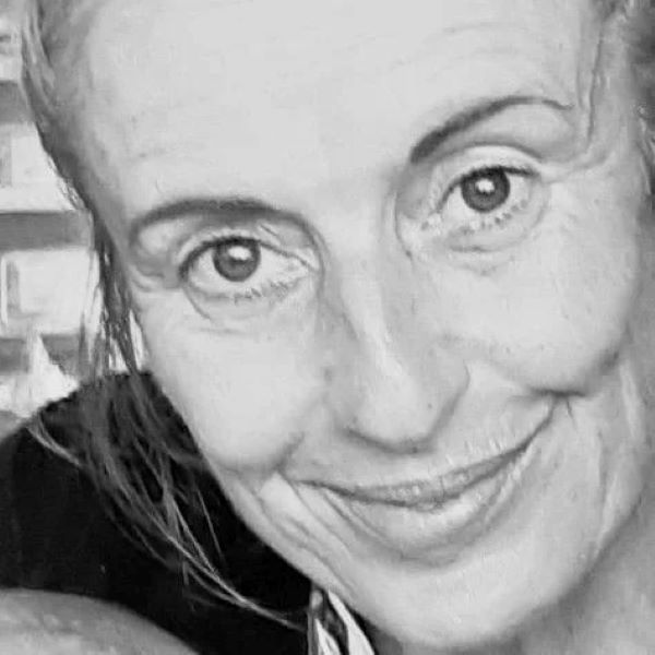 Susan Bamford Caleo, Roy Hart voice teacher