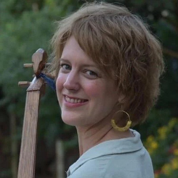 Zoé Perret, Roy Hart Voice Centre guest teacher