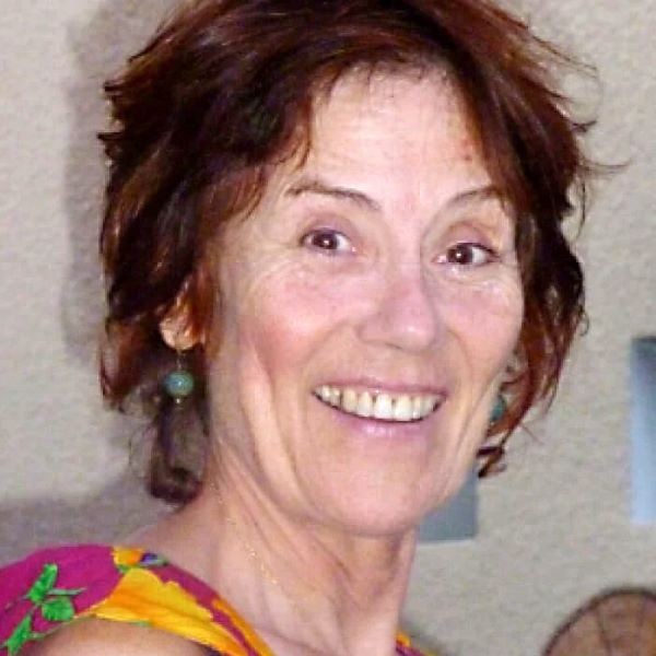 Agnès Dumouchel, Roy Hart voice teacher