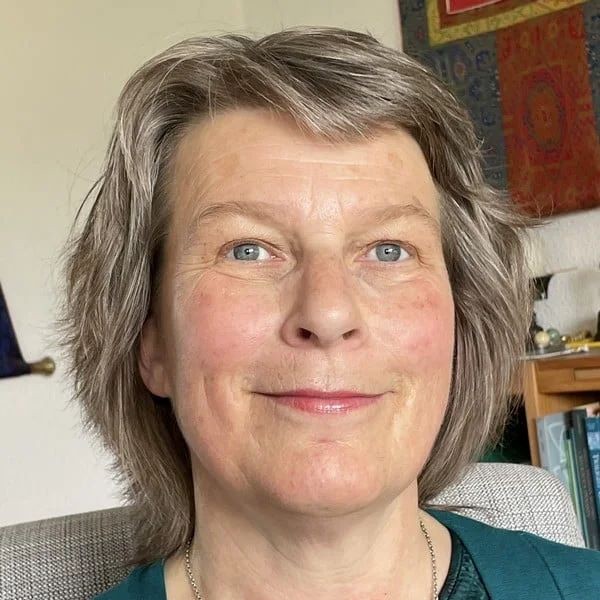 Agnès Pollner,Roy Hart voice teacher