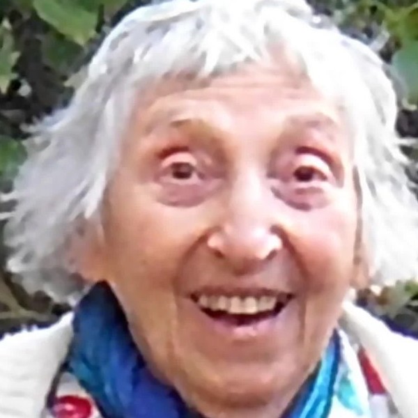 Akhmatova Samuels, Roy Hart voice teacher