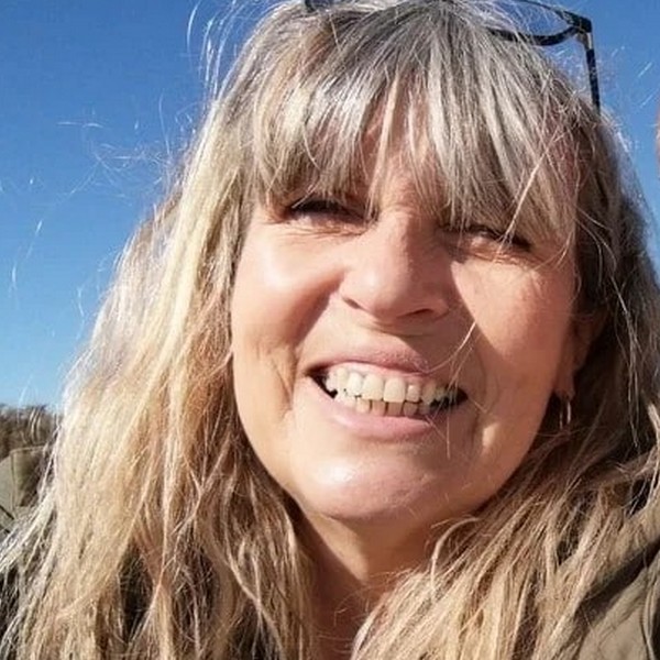 Béatrice David, administrator of the CAIRH