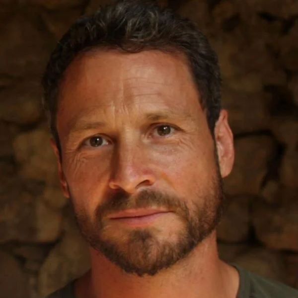 Bernard Labus, professeur invité du centre de voix Roy Hart