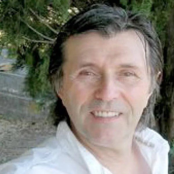David Goldsworthy, Roy Hart Voice Centre teacher