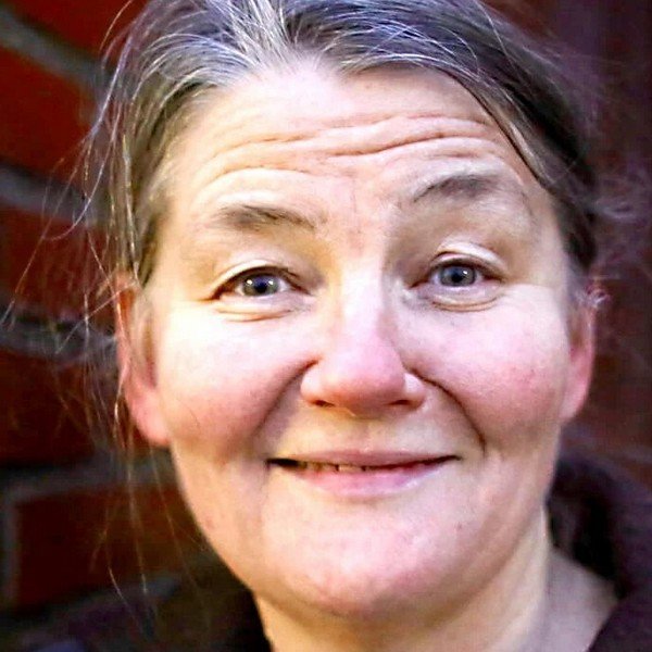 Fia Adler Sandblad, Roy Hart voice teacher