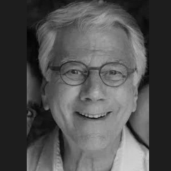 Johannes Theron, Roy Hart voice teacher