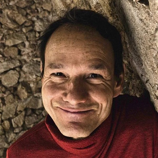 Laurent Stéphan, Roy Hart Voice Centre teacher