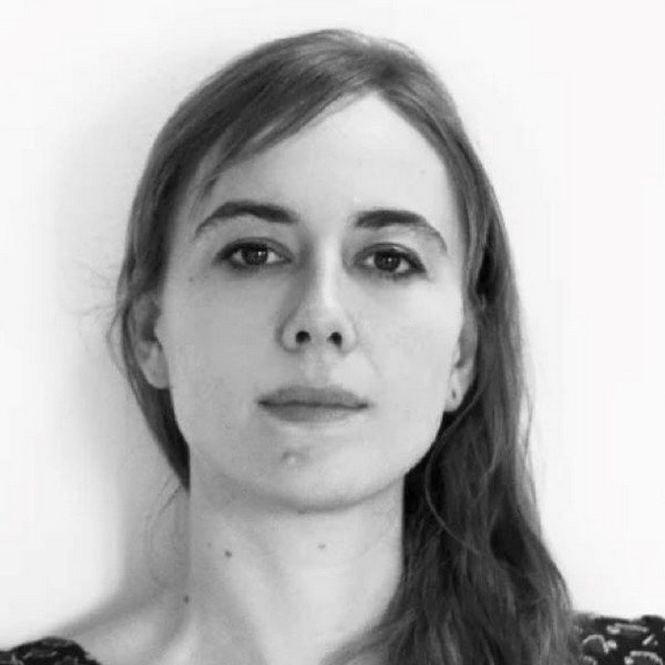 Natacha Crawford, Roy Hart Voice Centre guest teacher