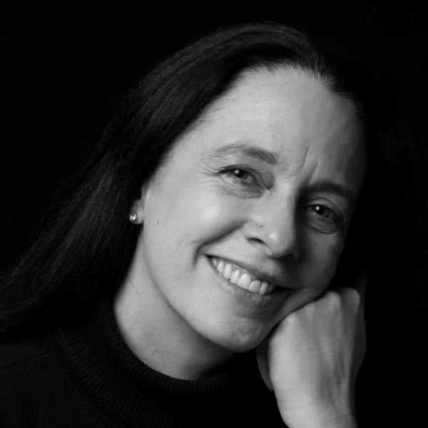 Siobhan McCann, Roy Hart Voice Centre guest teacher