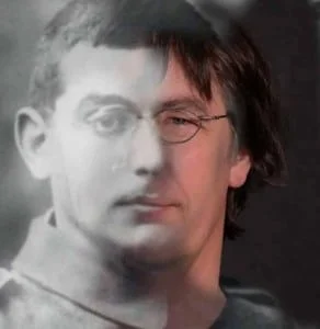 Alfred Wolfsohn: Banishing the Stench of the World” read by Ralf Peters