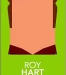 “Roy Hart”, a book by Kevin Crawford and Bernadette Sweeney