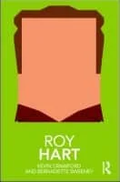 “Roy Hart”, a book by Kevin Crawford and Bernadette Sweeney