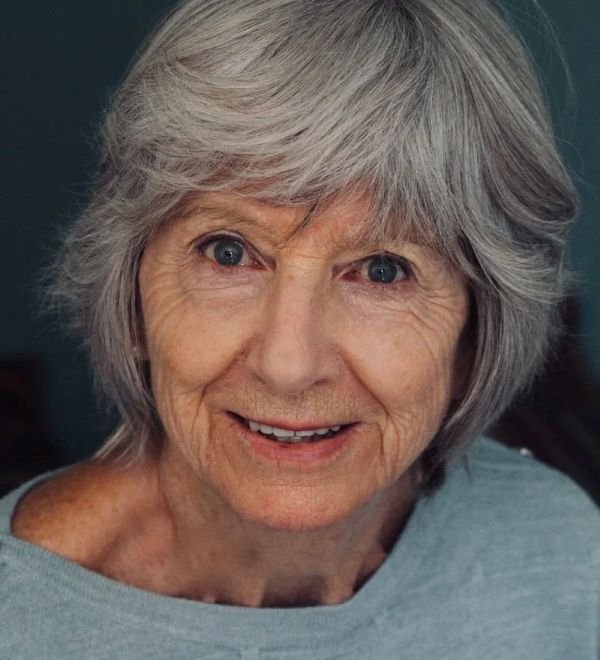 Margaret Pikes, Roy Hart voice teacher