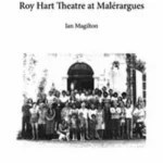 Book Ian Magilton: "Roy Hart Theatre at Malerargues"
