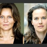 Walli Höfinger & Christiane Hommelsheim