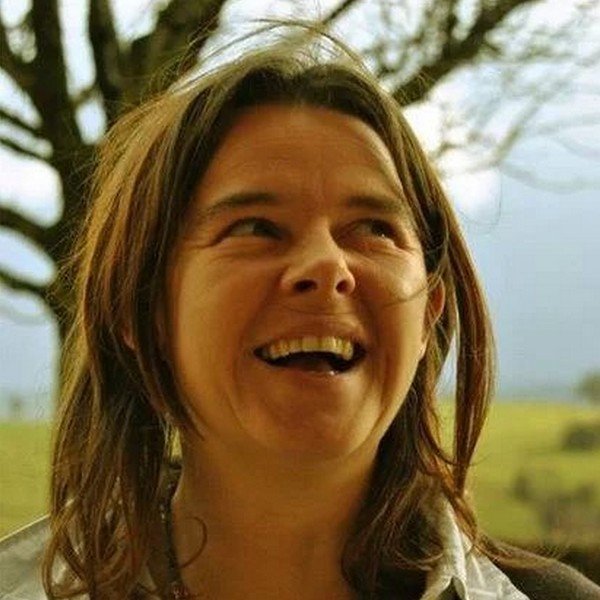 Anne-Sophie Masson, Roy Hart Voice Centre teacher