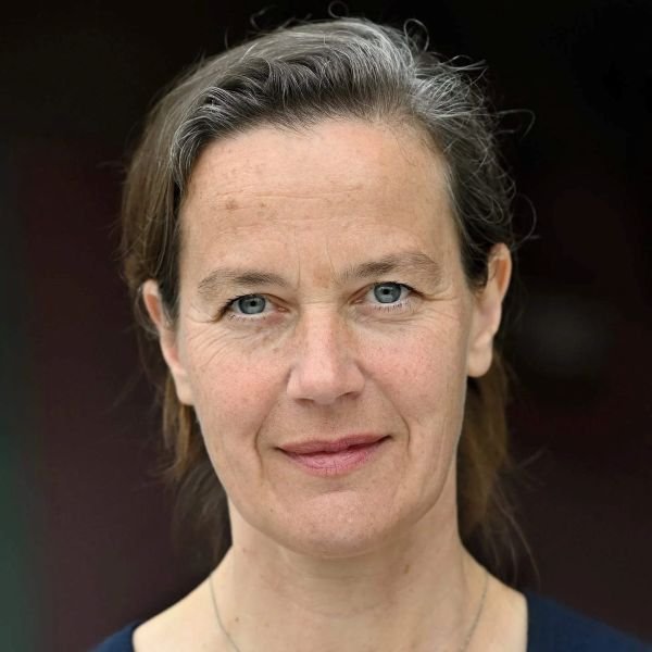 Christiane Hommelsheim, Roy Hart voice teacher