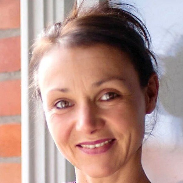 Edda Heeg, Roy Hart voice teacher