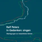 In Gedanken Singen Ralf Peters Centre Artistique International Roy Hart