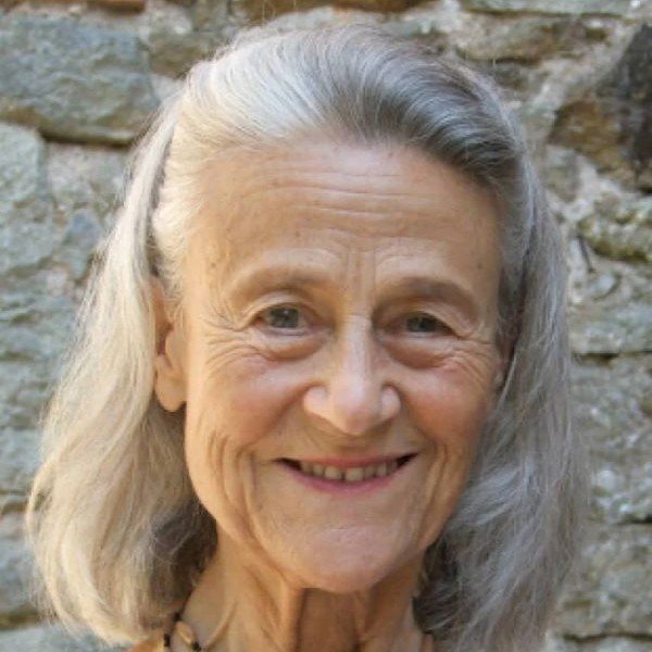 Kaya M. Anderson, Roy Hart voice teacher