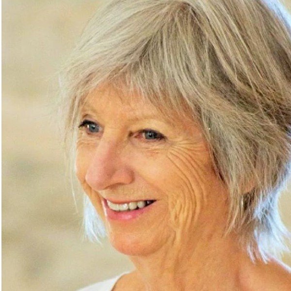 Margaret Pikes, Roy Hart voice teacher