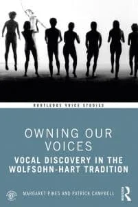 Owning our voices, by Margaret Pikes & Patrick Campbell