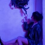 Look at me in the eyes or Medusas' nightmare