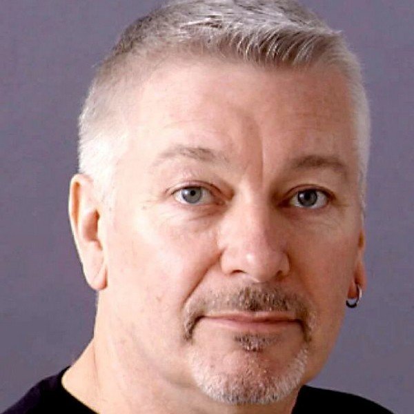 Ricahrd Amstrong, Roy Hart voice teacher