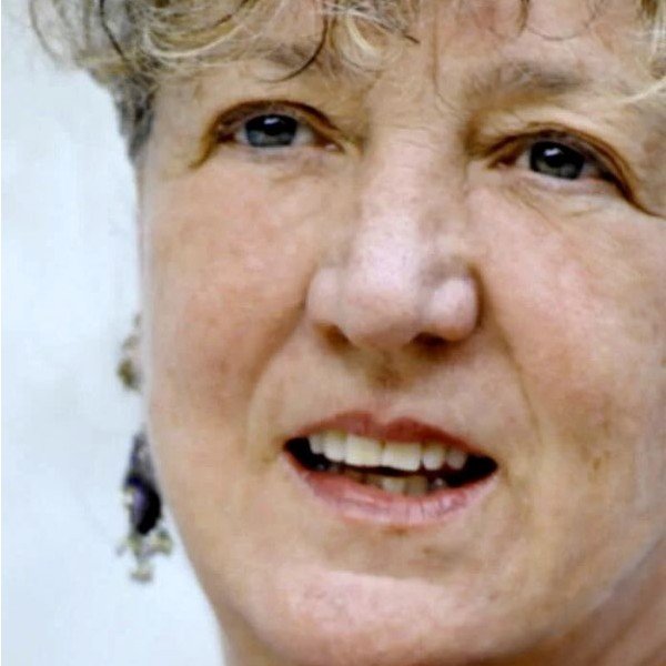 Rosemary Quinn, Roy Hart voice teacher