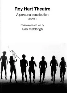 "Roy Hart Theatre Photographic collection", by Ivan Midderigh