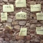 Voice in Performance Art