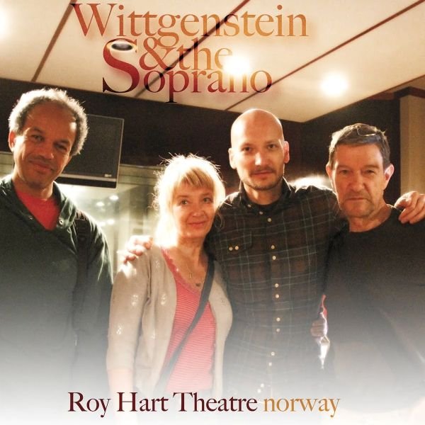 Wittgenstein and the Soprano