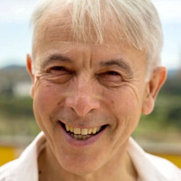 Kevin Crawford Roy Hart voice teacher