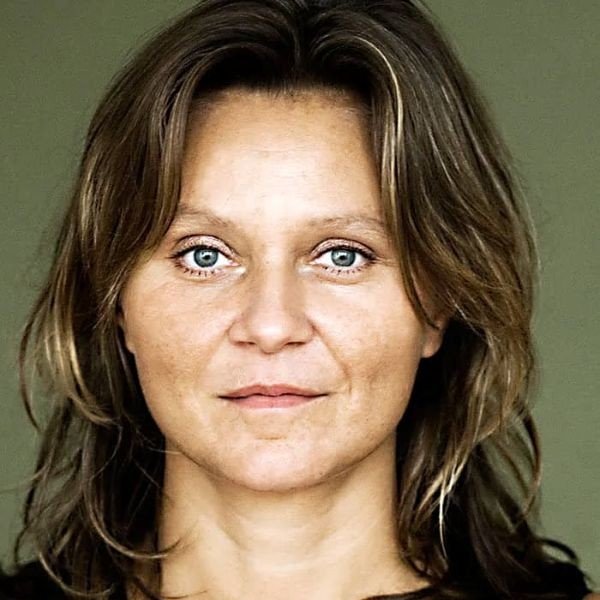 Walli Höfinger, Roy Hart voice teacher