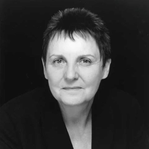 Nadine George, Roy Hart Voice Centre teacher