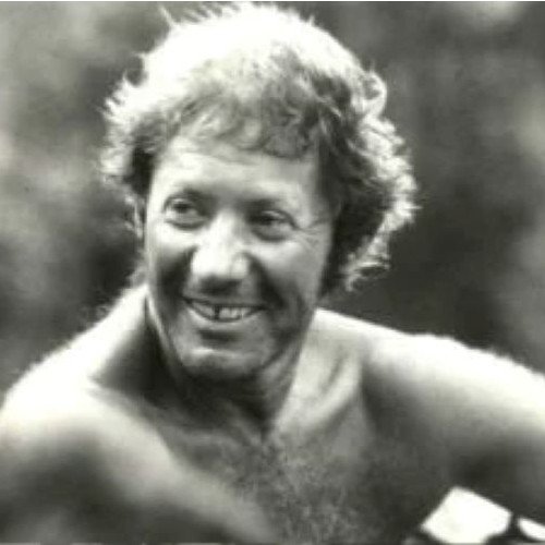 Roy Hart © Ivan Midderigh