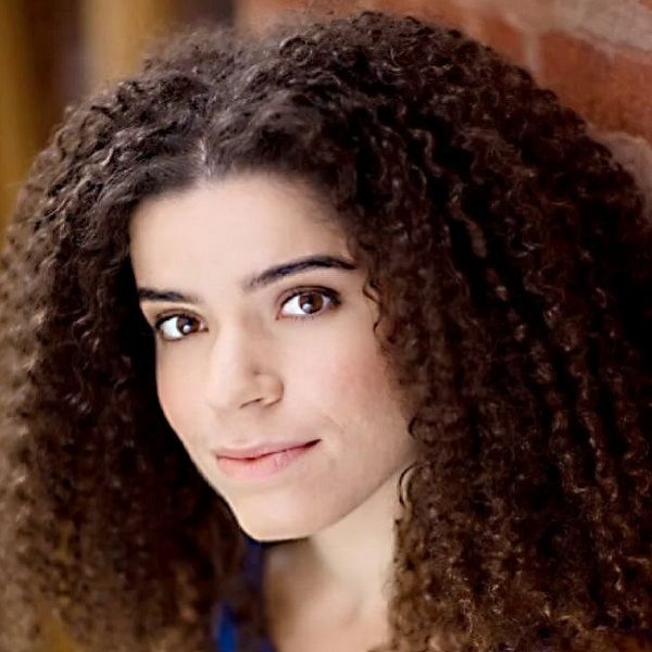 Audrey Pernell, Roy Hart Voice teacher