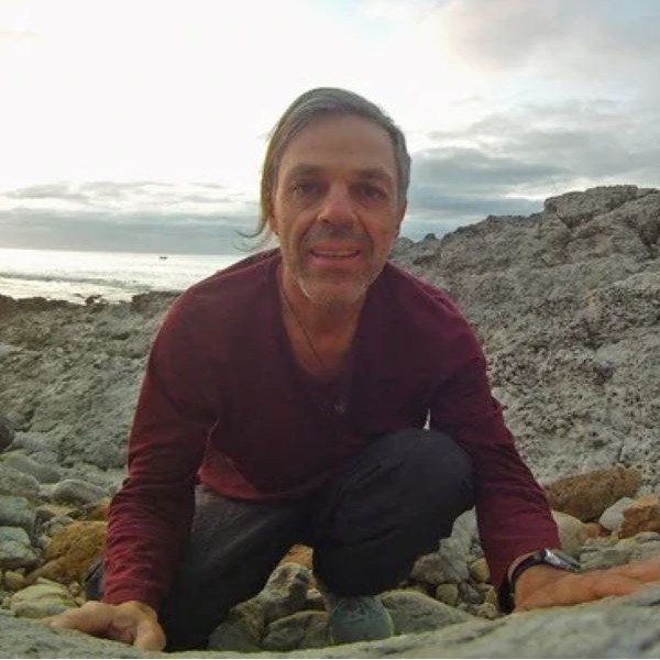 Joao Charepe, Roy Hart Voice teacher