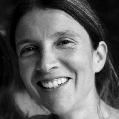 Delphina Fabbrini, Roy Hart Voice teacher