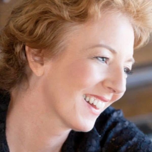 Ethie Friend, Roy Hart voice teacher