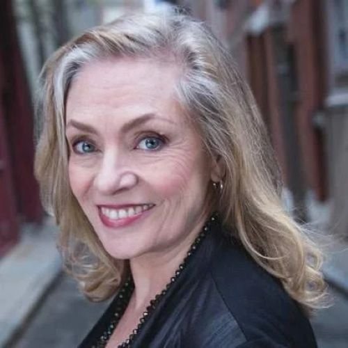 Marya Lowry, Roy Hart Voice teacher