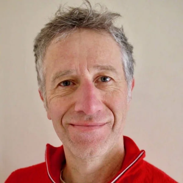 Neil Paris, Roy Hart Voice teacher