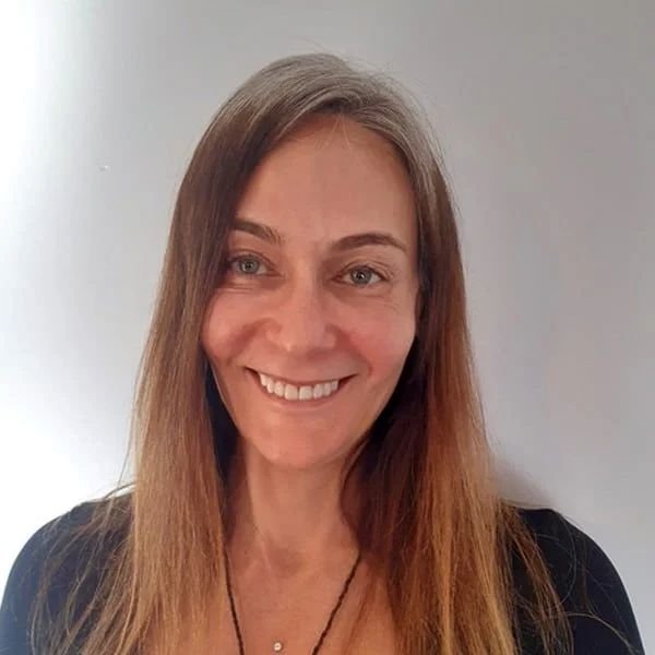 Joana Carvalho, Roy Hart guest teacher