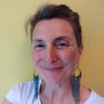 Maryline Guitton, Roy Hart Voice Teacher