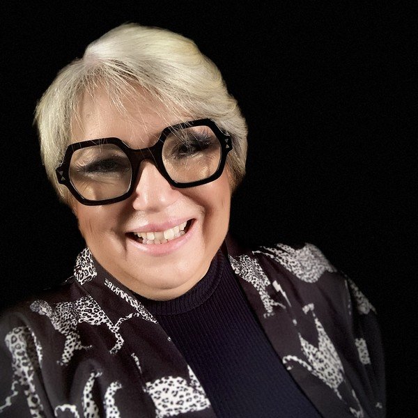 Paula Molinari, Roy Hart Voice Teacher