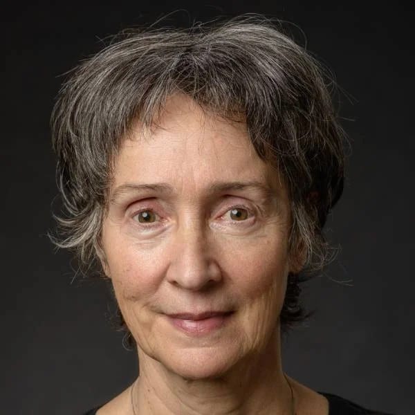 Caroline Boersma, Roy Hart voice teacher