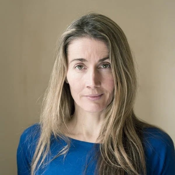 Helena Walsh, Roy Hart voice teacher